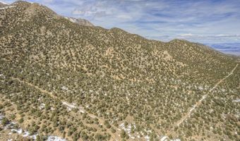 APN 006-420-17 Lucky Boy Pass Road, Hawthorne, NV 89415