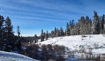 4376 Granite Rdg, Ashton, ID 83420