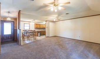 903 Ave Q, Anson, TX 79501