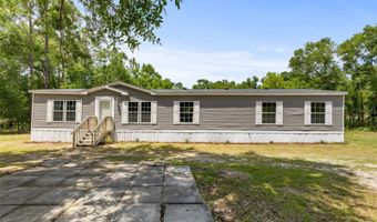 6269 NW 18TH Ter, Bell, FL 32619