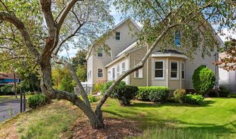 078 Tiffany St, Attleboro, MA 02703