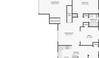 1150 Lakeside Dr, Alloway, NJ 07422