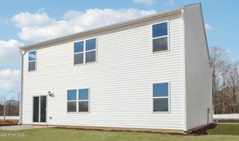 10663 Beard Way, Bailey, NC 27807