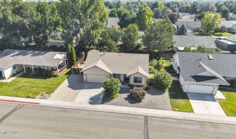 1417 N Marion Russell Dr, Gardnerville, NV 89410