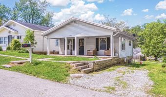1015 Q St, Bedford, IN 47421