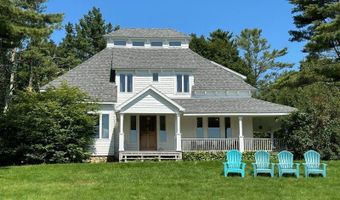 26 Old Searsport Ave, Belfast, ME 04915