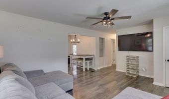 3424 Mount Vernon Pl, Indianapolis, IN 46217