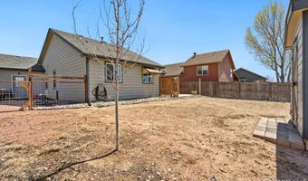3208 Red Tail Way, Evans, CO 80620