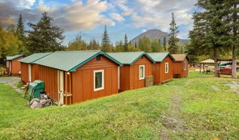 14865 Sterling Hwy, Cooper Landing, AK 99572