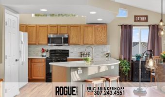 2452 SHUMWAY Ave, Casper, WY 82601