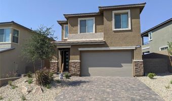 719 Foreign Reef Way, Las Vegas, NV 89138