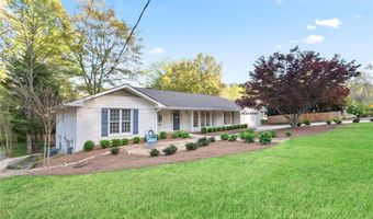 4555 Runnemede Rd NW, Atlanta, GA 30327