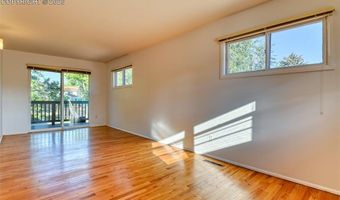 1302 Margo Ln, Colorado Springs, CO 80909