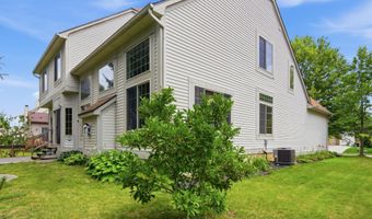 5900 Villa France Ave, Ann Arbor, MI 48103