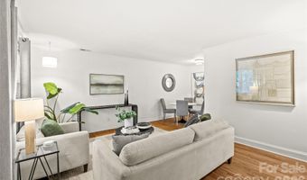 1562 Pecan Ave, Charlotte, NC 28205
