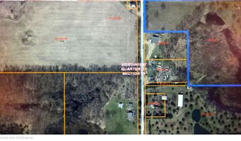 2901 Callahan Rd, Albion, MI 49224