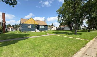 204 E 3rd Ave N, Aurora, MN 55705