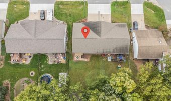 2119 CLOUDVIEW Ct, Appleton, WI 54914