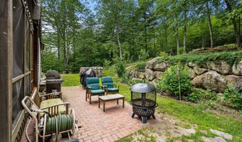 8 Miltimore Rd, Antrim, NH 03440
