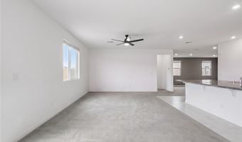 937 Turtleback Falls Ave, Indian Springs, NV 89018