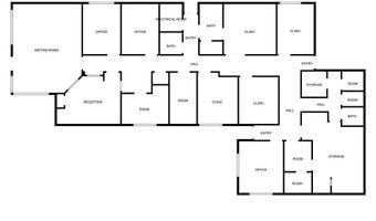1467 Palma Rd, Bullhead City, AZ 86442