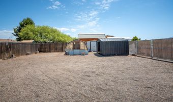 2840 E ZACHARY Ln, Camp Verde, AZ 86322