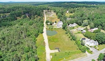 18 Hamor Ln, Bar Harbor, ME 04609