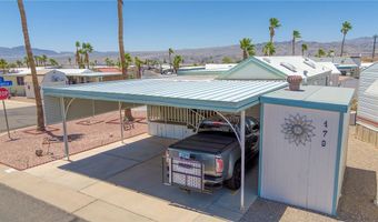 2000 Ramar Rd 479, Bullhead City, AZ 86442