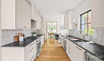 2509 Belvedere Ave, Charlotte, NC 28205