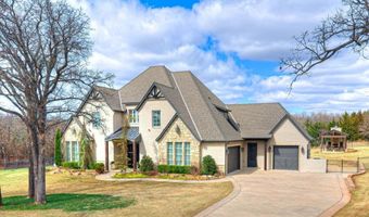 11601 Piazza Way, Arcadia, OK 73007