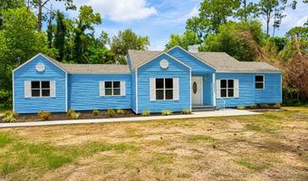 1215 Maryland Dr, Albany, GA 31707