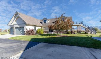 395 Parker Dr, Belgrade, MT 59714