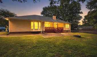 204 HAZEL CREEK Trl, Anniston, AL 36207