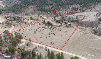 229 Rustic Rd, Bellvue, CO 80512