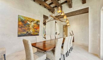 4 Avenida Herrera, Santa Fe, NM 87506