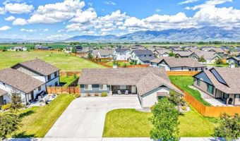 1402 Ingomar Blvd, Belgrade, MT 59714