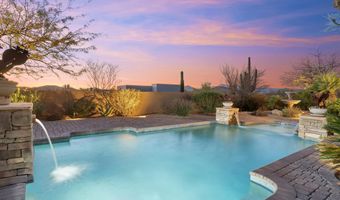 37170 N GRANITE CREEK Ln, Carefree, AZ 85377