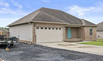 143 Lloyd Henderson Rd, Beebe, AR 72012