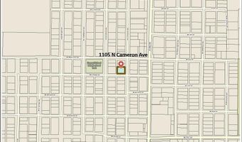 1105 N CAMERON Ave 00001, Ajo, AZ 85321