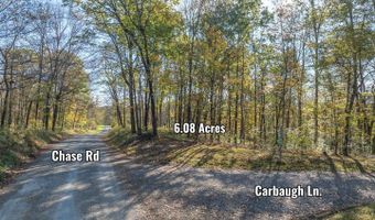 Chase Rd, Athens, OH 45701