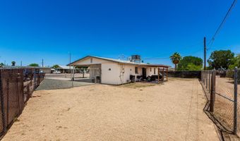 1385 W IRIS Pl, Casa Grande, AZ 85122