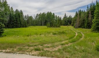 NNA Kokanee Rd, Bonners Ferry, ID 83805