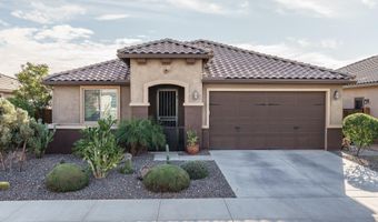 21325 N 260TH Ln, Buckeye, AZ 85396