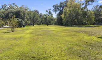 St. Charles Lot, Bay St. Louis, MS 39520