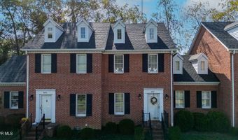 817 NE Wayne Ave 17, Abingdon, VA 24210