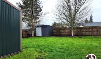 3714 Lafayette St SE, Albany, OR 97322