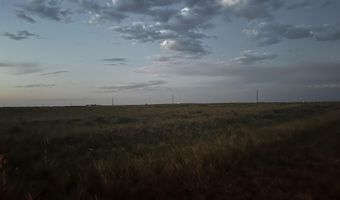 BUGGY RD, Carpenter, WY 82054