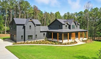 190 Highlands Chase, Ball Ground, GA 30107