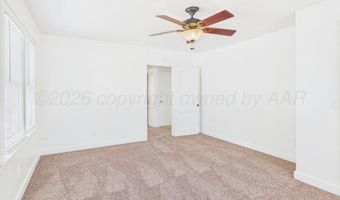 701 Sunset Ter, Amarillo, TX 79106