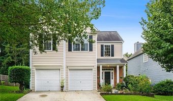 304 Highland Ct, Woodstock, GA 30188